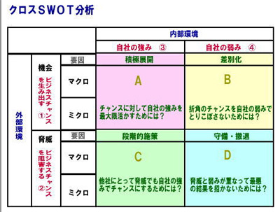 100614_まるとみ様_クロスSWOT