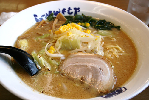 100108_味噌ラーメン_ともや