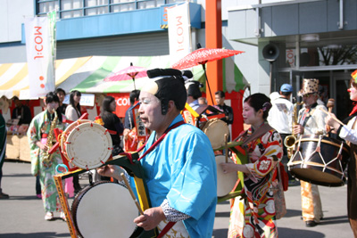 100513_上州どっと楽市_ちんどん